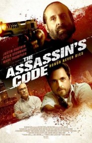 The Assassin’s Code - Suikastçıların Şifresi izle