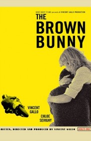 The Brown Bunny - Kahverengi Tavşan erotik filmi izle