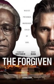 The Forgiven izle