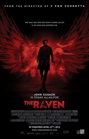 The Raven - Kuzgun izle