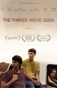 The Things We’ve Seen - Gördüğümüz Şeyler izle