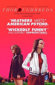 Thoroughbreds izle