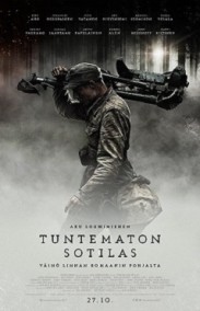 Tuntematon sotilas - Meçhul Asker izle