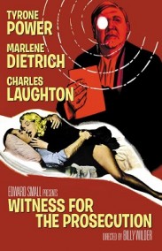 Witness for the Prosecution - Beklenmeyen Şahit izle
