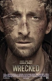 Wrecked - Tuzak izle