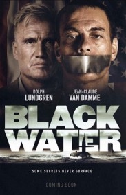 Black Water izle