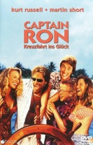 Captain Ron - Kaptan Ron izle