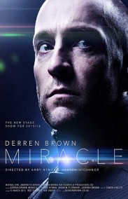 Derren Brown: Miracle - Derren Brown: Mucize izle