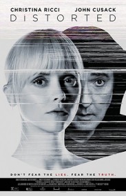 Distorted - Bozuk izle