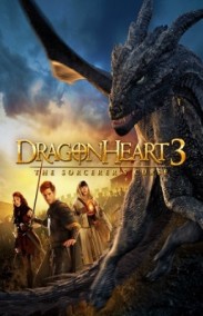 Dragonheart 3: The Sorcerer's Curse - Ejder Yürek 3: Büyücünün Laneti izle