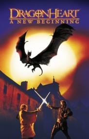 Dragonheart: A New Beginning - Ejder Yürek 2: Yeni Bir Baslangıç izle