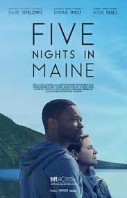 Five Nights in Maine - Maine’de Beş Gece izle