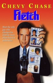 Fletch - Acar Hafiye izle