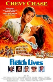 Fletch Lives - Acar Hafiye İş Başında izle