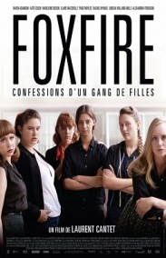 Foxfire - Can Ateşi izle