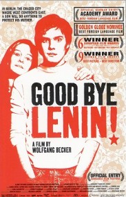 Good Bye Lenin! - Elveda Lenin izle