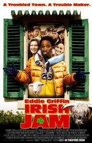 Irish Jam - Irlanda Macerası izle