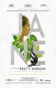 Jane izle