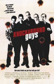 Knockaround Guys - Sıkı Dostlar izle