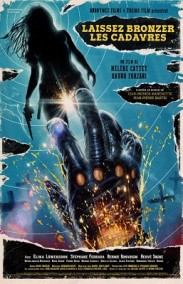 Laissez Bronzer Les Cadavres - Bırakın Bronzlaşsın Cesetler izle