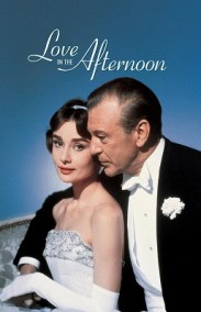 Love in the Afternoon - Öğleden Sonra Aşk izle