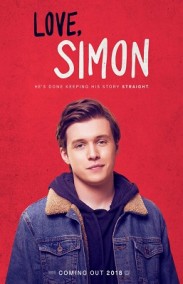 Love, Simon izle