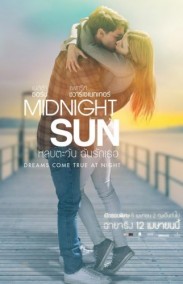 Midnight Sun - Akşam Güneşi izle