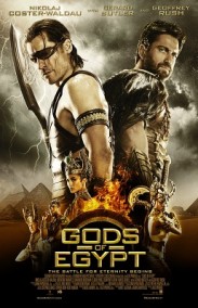 Gods of Egypt - Mısır Tanrıları izle