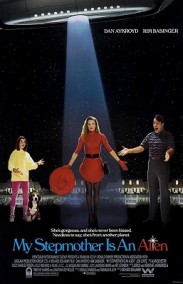 My Stepmother Is an Alien - Üvey Annem Bir Uzaylı izle