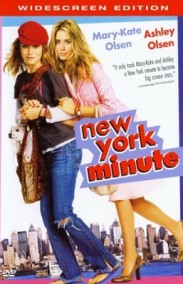 New York Minute - New York Zamanı izle