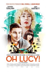 Oh Lucy! - Ah Lucy izle