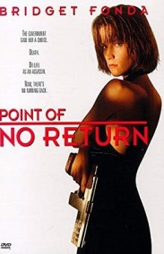 Point of No Return - Kaçış Yok izle