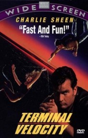 Terminal Velocity - Hız Sınırı izle