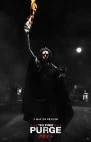 The First Purge - İlk Arınma Gecesi izle