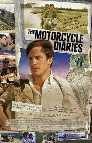 The Motorcycle Diaries - Motosiklet Günlüğü izle