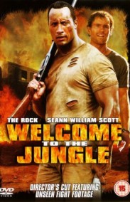 The Rundown izle