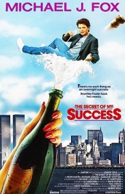 The Secret of My Succe$s - Benim Başarım izle
