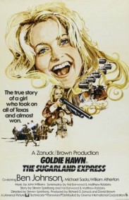 The Sugarland Express izle