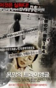Triangle Of Desire erotik filmi izle