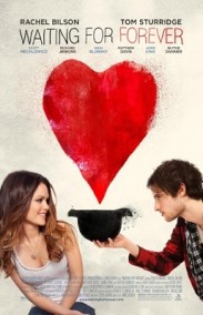 Waiting for Forever - Seni Sonsuza Kadar Beklerim izle