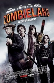 Zombieland izle