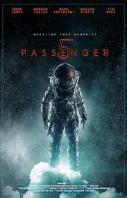 5th Passenger izle