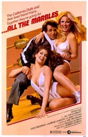 All the Marbles erotik filmi izle