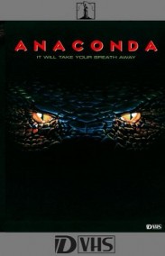 Anaconda izle