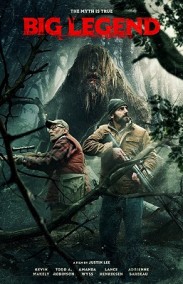 Big Legend izle