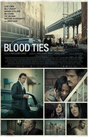 Blood Ties - Kan Bağı izle