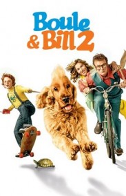 Boule Ve Bill 2 izle