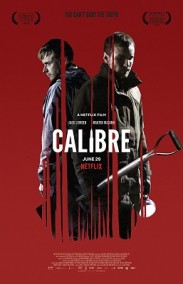 Calibre - Kalibre izle
