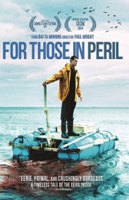 For Those in Peril - Peril’dekiler İçin izle