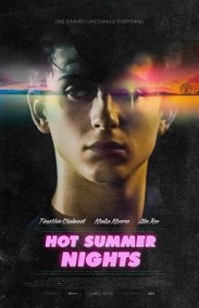 Hot Summer Nights izle